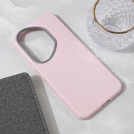 Slika Torbica Elegant za Honor 400 Pro roze
