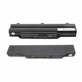 Slika Baterija za laptop Fujitsu LifeBook AH530 AH531 BP250 11.1V 5200mAh