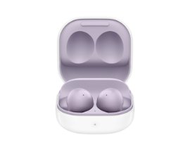 Slika Bluetooth slusalice Airpods buds 177 ljubicaste