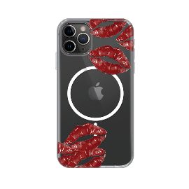Torbica Print Magsafe za iPhone 11 Pro 5.8 Kisses