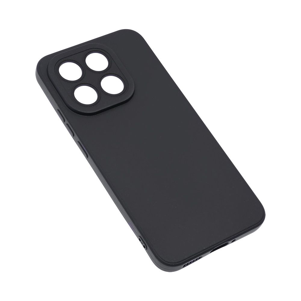 Torbica Teracell Giulietta za Xiaomi 15T mat crna