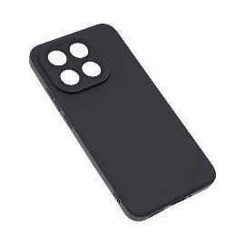 Slika Torbica Teracell Giulietta za Xiaomi 15T mat crna