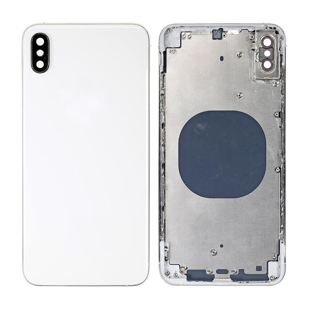 Oklop za Iphone XS MAX beli