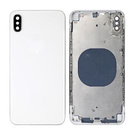 Slika Oklop za Iphone XS MAX beli