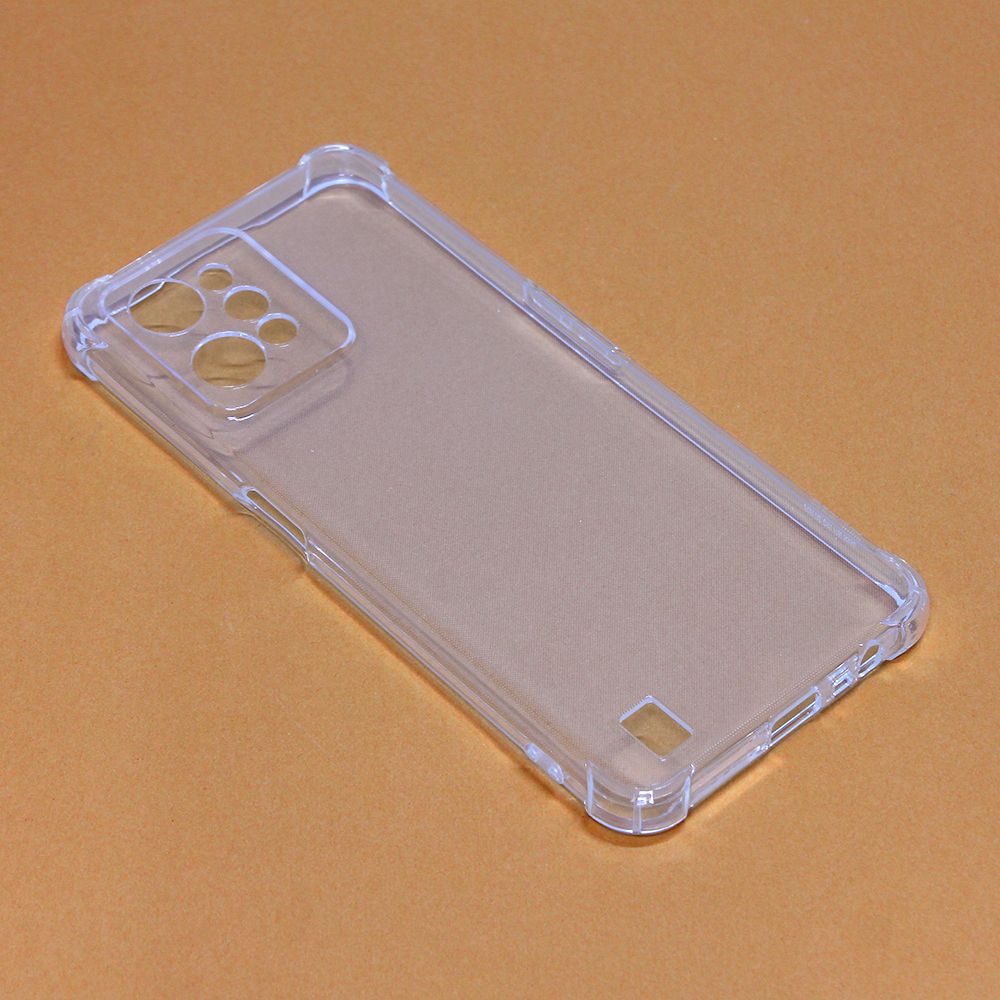 Torbica Transparent Ice Cube za Realme C31