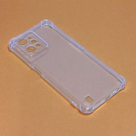 Torbica Transparent Ice Cube za Realme C31