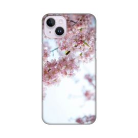 Slika Torbica Silikonska Print za iPhone 14 Plus 6.7 Spring