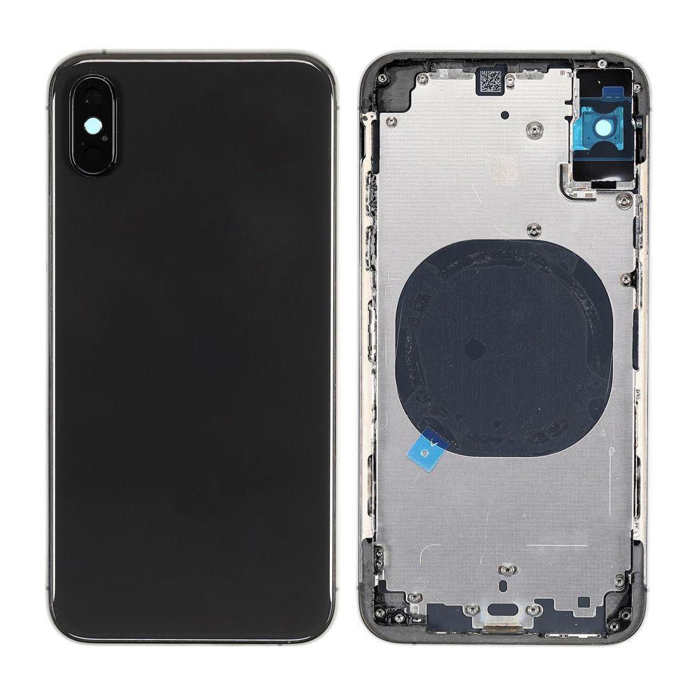 Oklop za Iphone XS crni