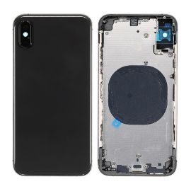 Slika Oklop za Iphone XS crni