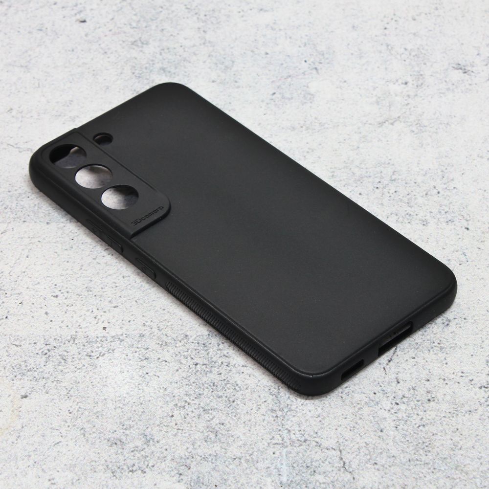 Torbica Samsung S22 5g Crna 3d Camera 99094 - naslovna