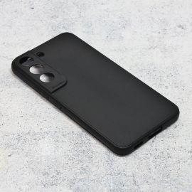 Slika Torbica 3D Camera za Samsung S901B Galaxy S22 5G crna