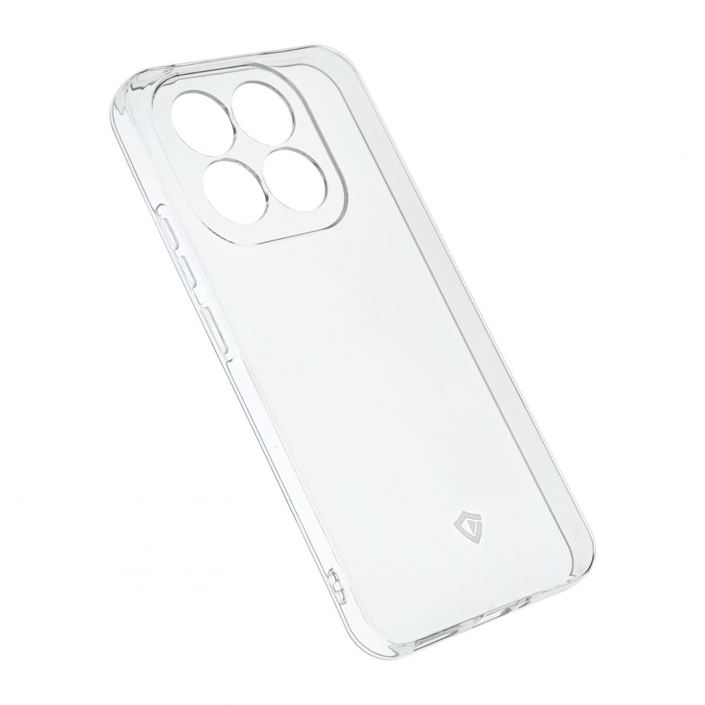 Torbica Teracell Skin za Xiaomi 15T transparent