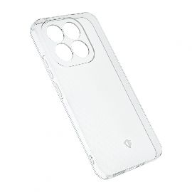 Slika Torbica Teracell Skin za Xiaomi 15T transparent