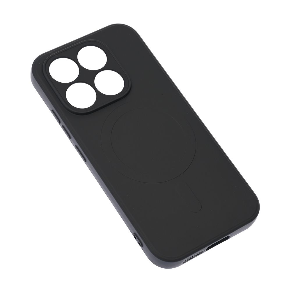 Torbica Teracell Giulietta Magsafe za Xiaomi 17 crna