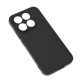 Slika Torbica Teracell Giulietta Magsafe za Xiaomi 17 crna