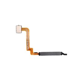 Slika Flet za Xiaomi Redmi Note 10 5G sa senzorom otiska prsta Graphite Gray (Original Quality)