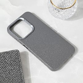 Slika Torbica Elegant za Xiaomi Redmi 15C 4G 173mm siva