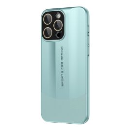 Torbica Pure Protect za iPhone 15 Pro 6.1 mint
