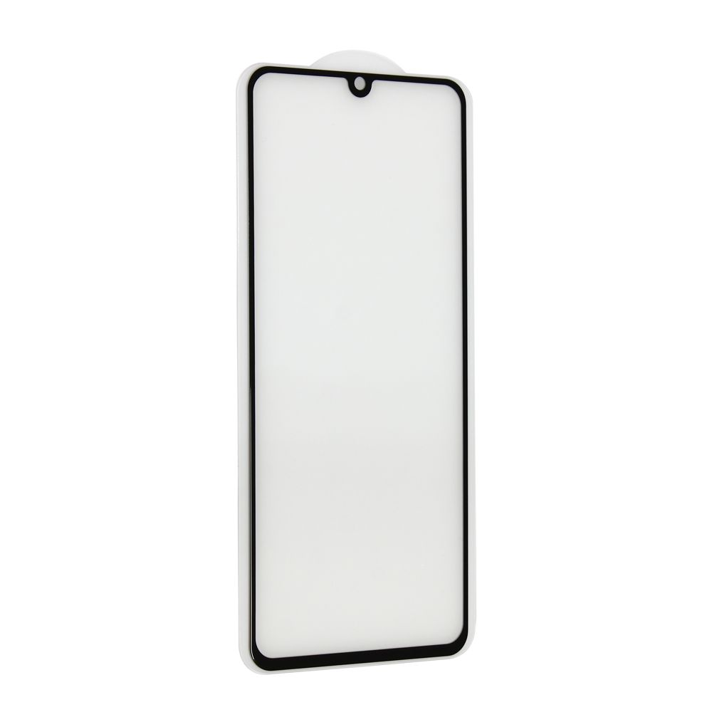 Zastitno staklo Tempered Glass 2.5D full glue za Samsung A336B Galaxy A33 5G crni