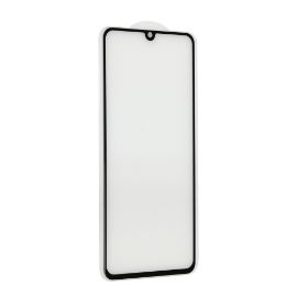 Zastitno staklo Tempered Glass 2.5D full glue za Samsung A336B Galaxy A33 5G crni