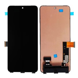 LCD za Google Pixel 8 Pro + touch screen Black