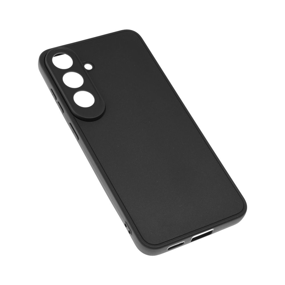 Torbica 3D Camera za Samsung S741B Galaxy S26 FE crna