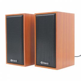 Slika Zvucnik Kisonli T-002A braon