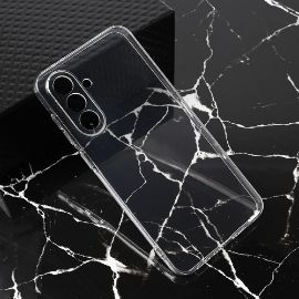 Torbica Teracell Giulietta za Samsung A366B Galaxy A36 5G transparent