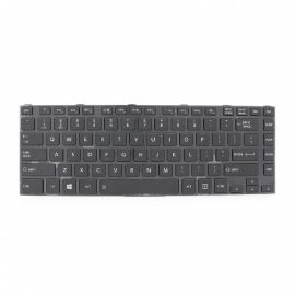 Tastatura za laptop Toshiba Satellite L800/L805/L830/L840/L845/C800/C800D/M800/M805 crna