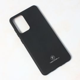 Slika Torbica Teracell Skin za Samsung A525F/A526B/A528B Galaxy A52 4G/A52 5G/A52s 5G mat crna
