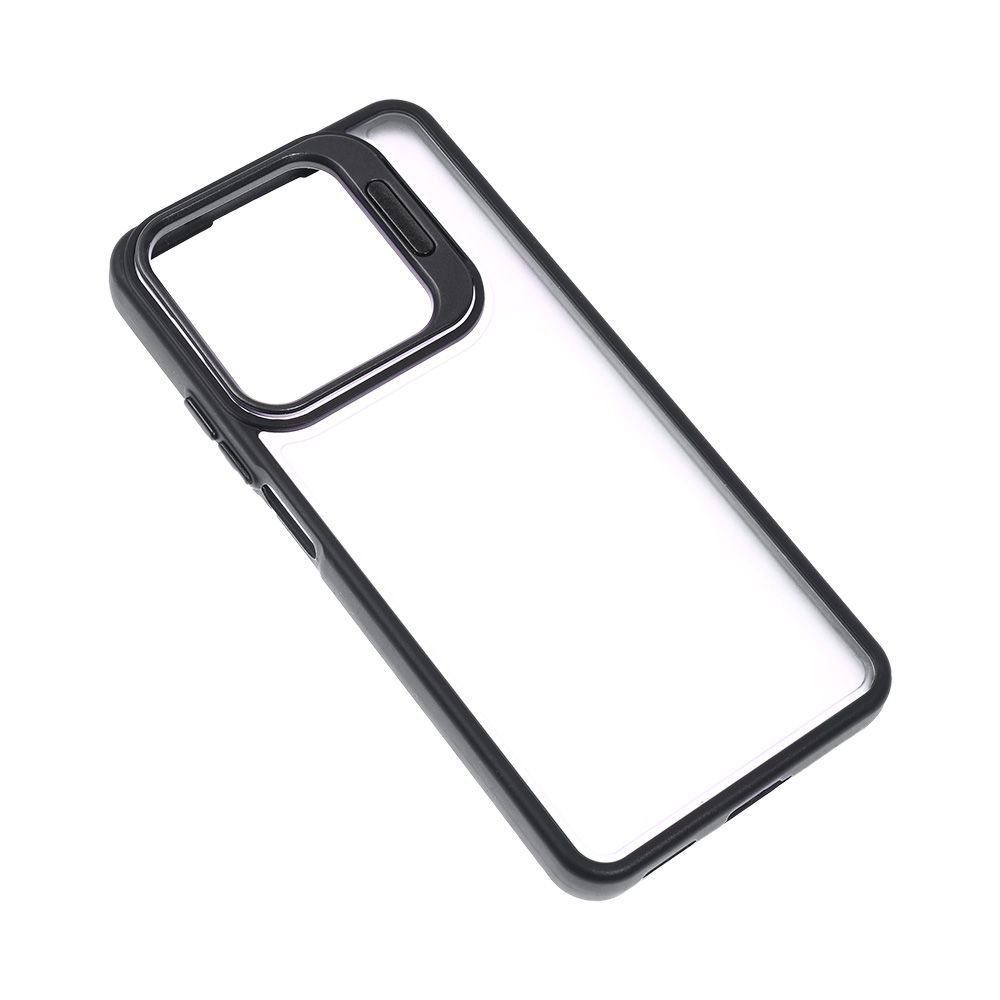 Torbica Pastel Pop za Honor X7d 4G/400 Smart 5G crna