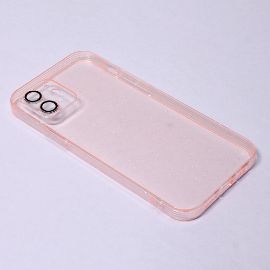 Slika Torbica QY Series za Iphone 12 6.1 roze
