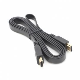 Slika Kabl Flet HDMI na HDMI ccs 1.5m JWD-HDMI6