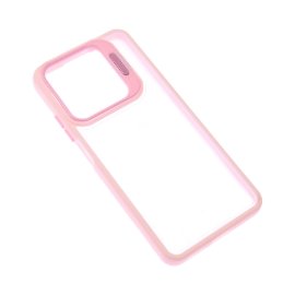 Torbica Pastel Pop za Honor X7d 4G/400 Smart 5G roze