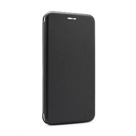 Torbica Teracell Flip Cover za Xiaomi Redmi Note 15 Pro 4G (EU) crna