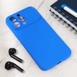 Slika Torbica TPU za iPhone 14 Pro Max 6.7 plava