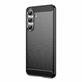 Torbica Defender Safeguard za Samsung S731B Galaxy S25 FE crna