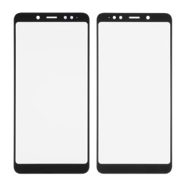 Slika Staklo touch screen-a za Xiaomi Redmi Note 5 crno
