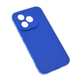 Slika Torbica Teracell Giulietta za Honor 600 Lite mat plava