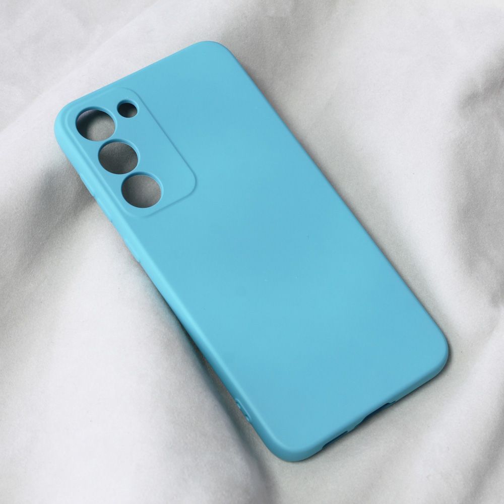 Torbica Teracell Soft Velvet za Samsung S916B Galaxy S23 Plus mint