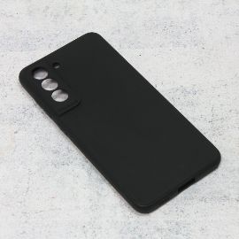 Torbica 3D Camera za Samsung G990B Galaxy S21 FE crna