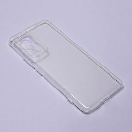 Slika Torbica silikonska Ultra Thin za Xiaomi 12S Pro transparent