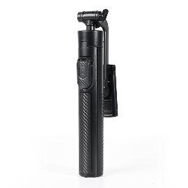 Selfie stick T1 + tripod crni