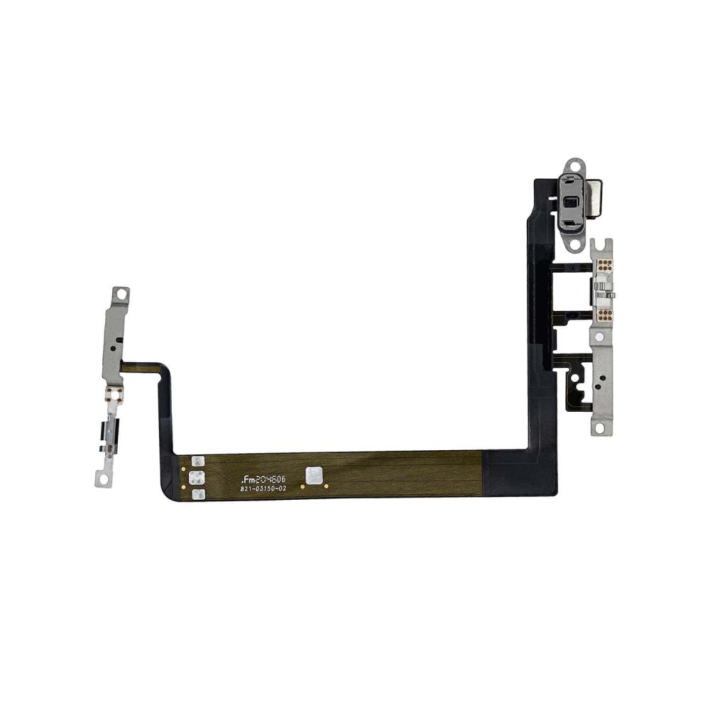 Flet za Iphone 13 sa on/off prekidacem + volume