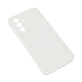 Slika Torbica Sparkle Dust za Samsung A576B Galaxy A57 5G bela