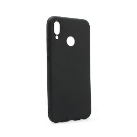 Torbica Teracell Skin za Huawei P20 lite mat crna