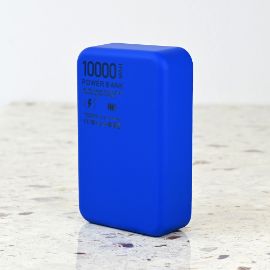 Power bank prenosiva baterija Magsafe Oxpower PD W100 10000mAh plava