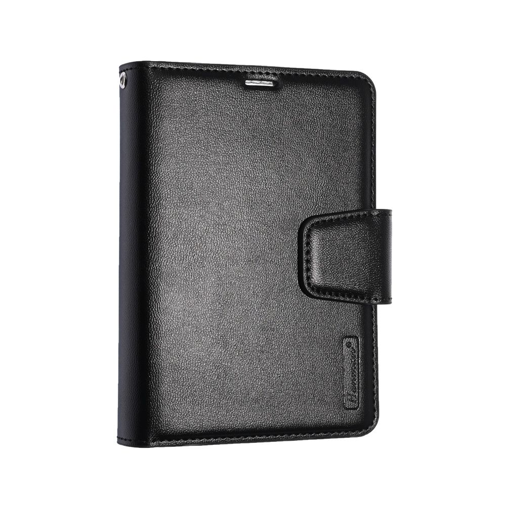 Torbica Hanman Canvas ORG za Samsung F971B Galaxy Z Fold 8 crna