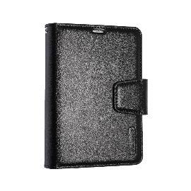 Slika Torbica Hanman Canvas ORG za Samsung F971B Galaxy Z Fold 8 crna