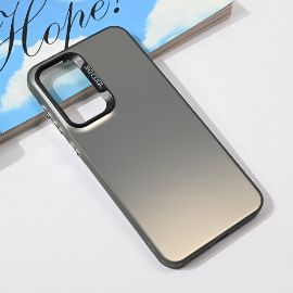 Slika Torbica Clear za Samsung A566B Galaxy A56 crna